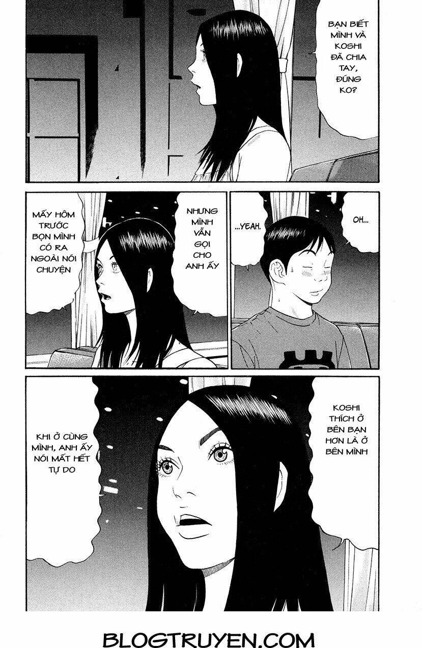 Ciguatera Chapter 51 - Trang 2