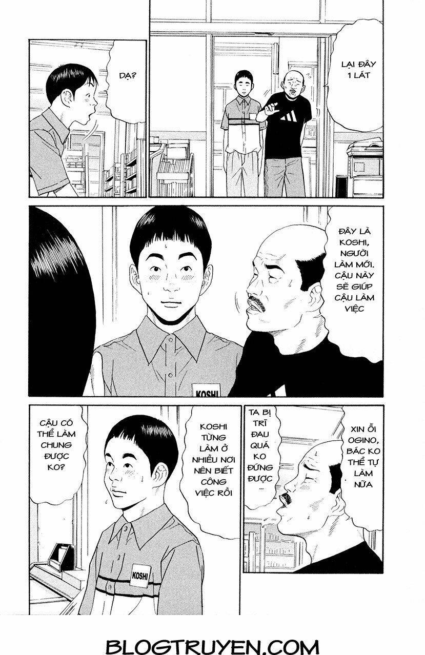 Ciguatera Chapter 49 - Trang 2