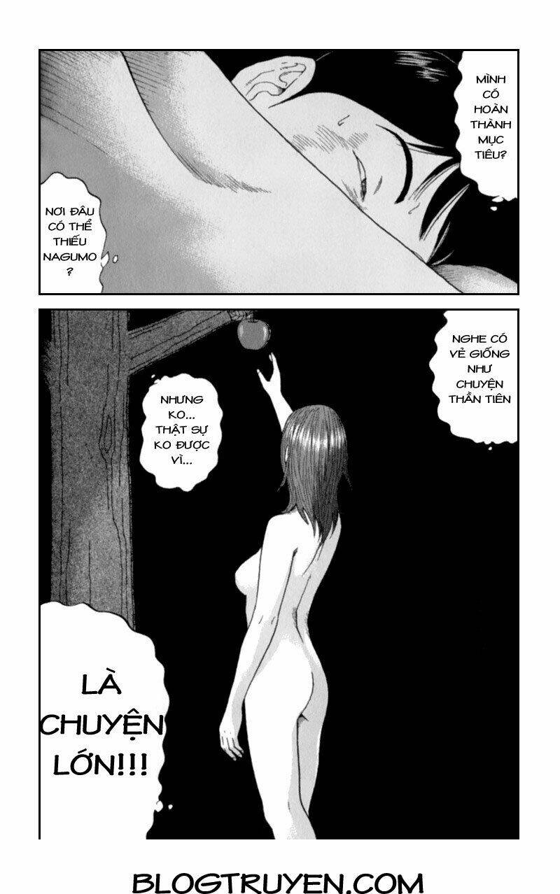 Ciguatera Chapter 48 - Trang 2