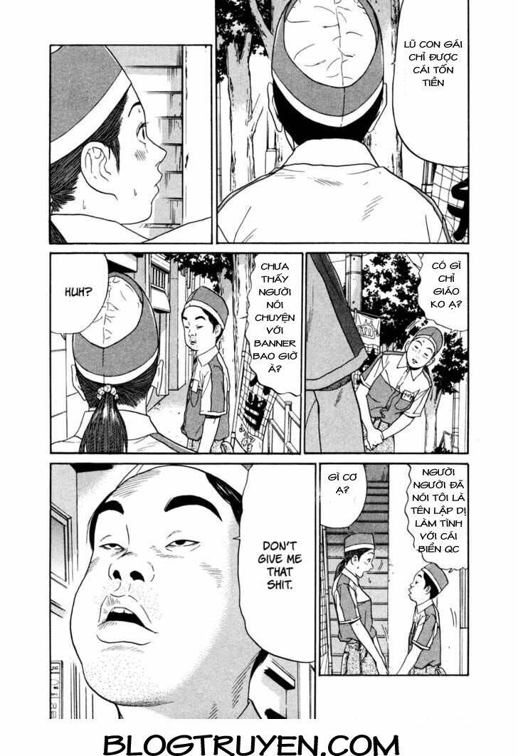 Ciguatera Chapter 42 - Trang 2