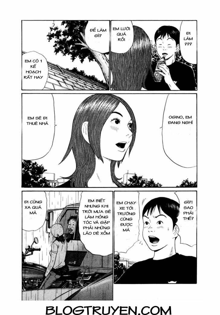 Ciguatera Chapter 42 - Trang 2