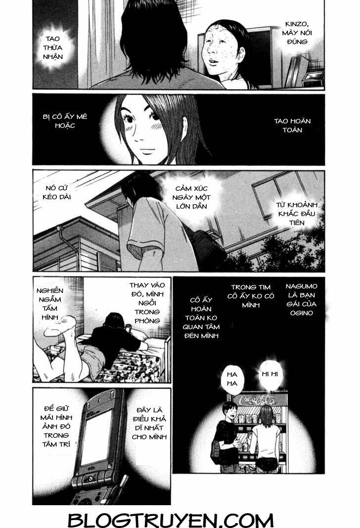 Ciguatera Chapter 39 - Trang 2