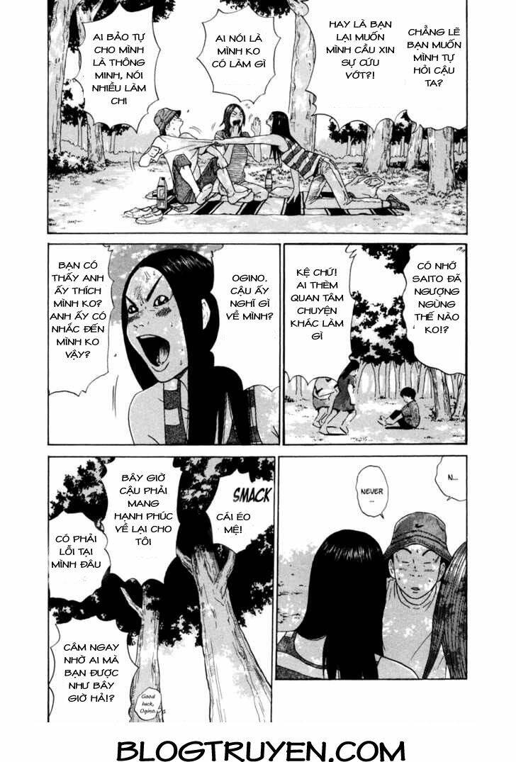 Ciguatera Chapter 39 - Trang 2