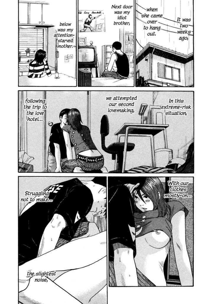 Ciguatera Chapter 37 - Trang 2