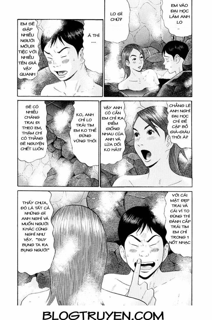 Ciguatera Chapter 34 - Trang 2