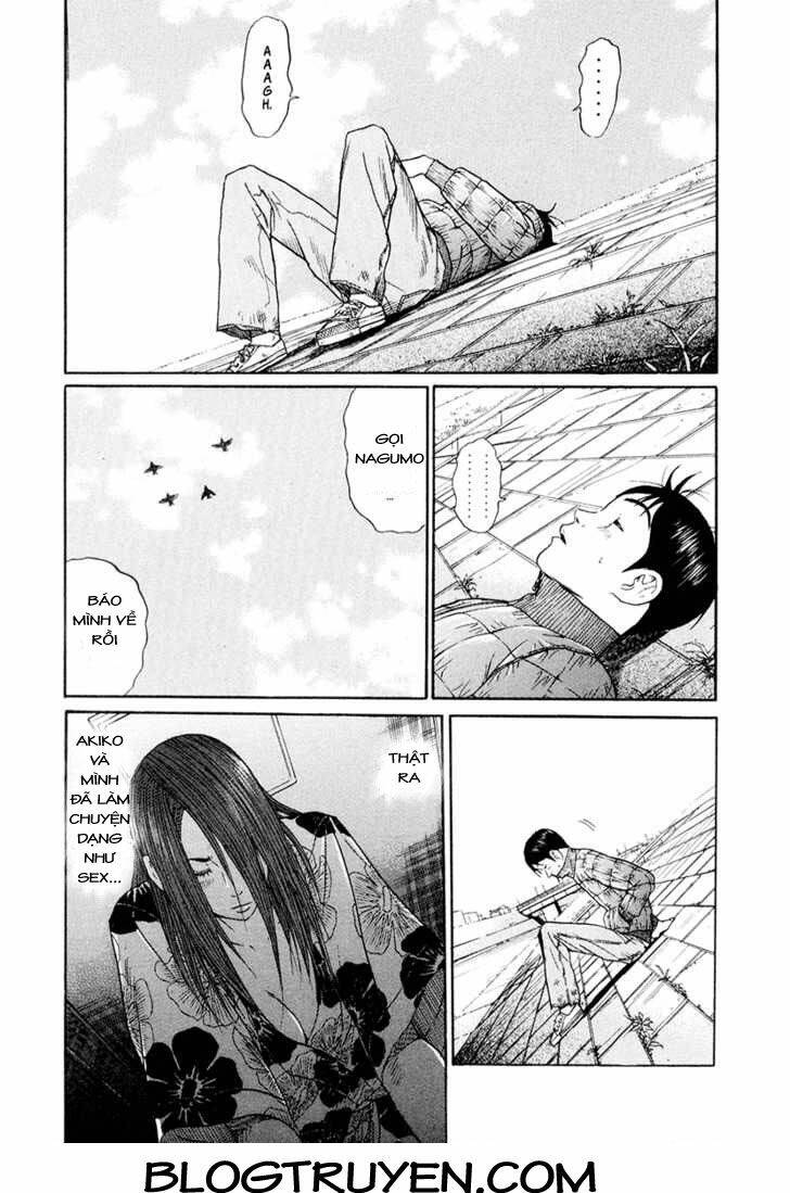 Ciguatera Chapter 32 - Trang 2