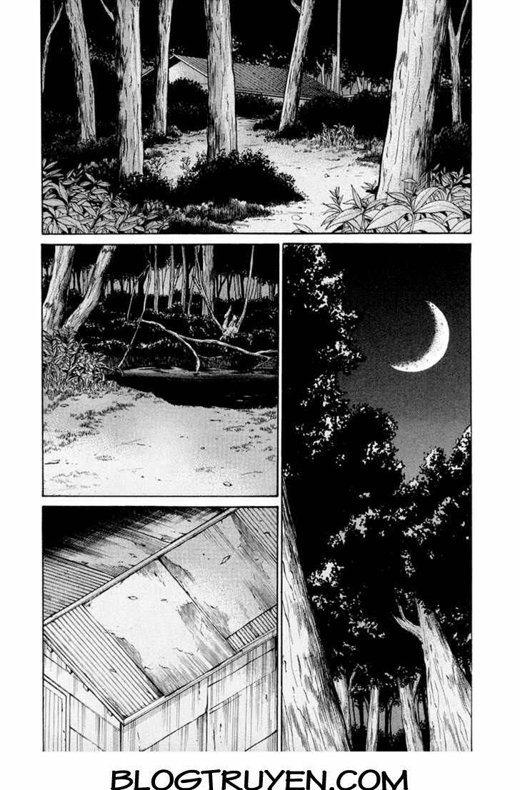 Ciguatera Chapter 31 - Trang 2