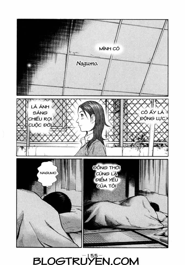 Ciguatera Chapter 21 - Trang 2