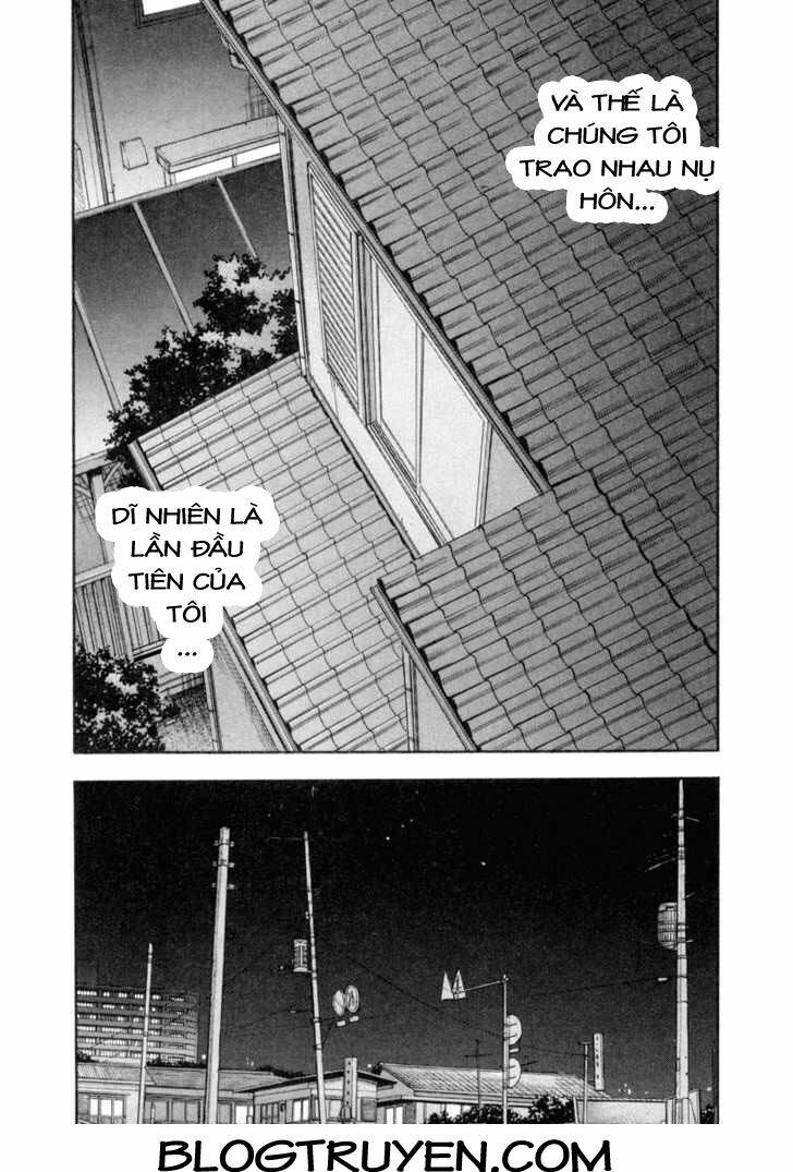 Ciguatera Chapter 19 - Trang 2