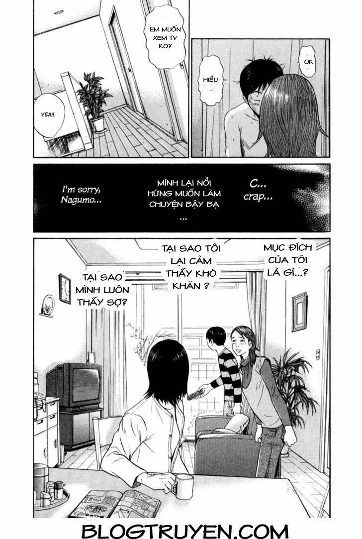 Ciguatera Chapter 19 - Trang 2