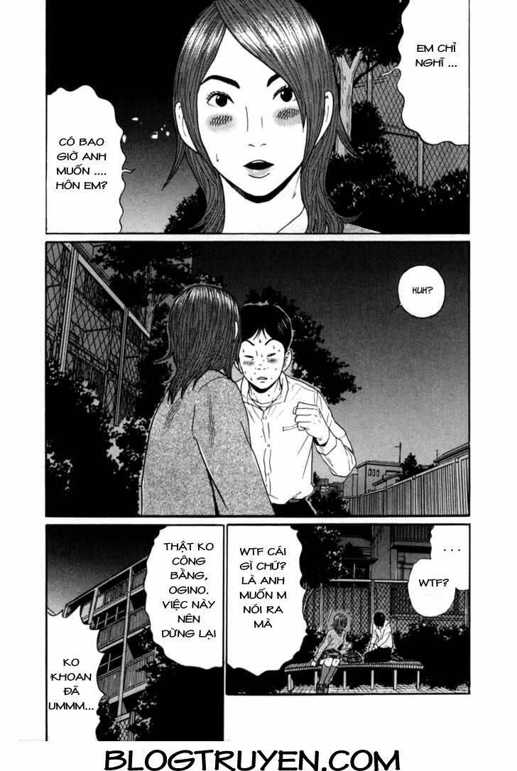 Ciguatera Chapter 16 - Trang 2