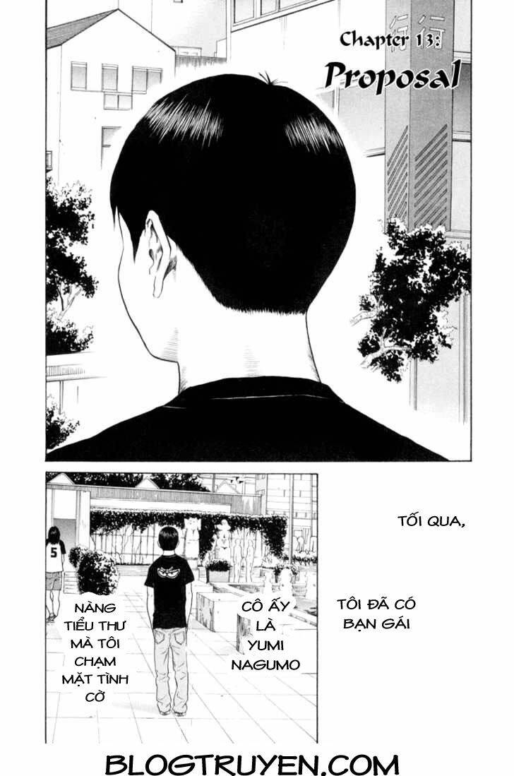 Ciguatera Chapter 13 - Trang 2