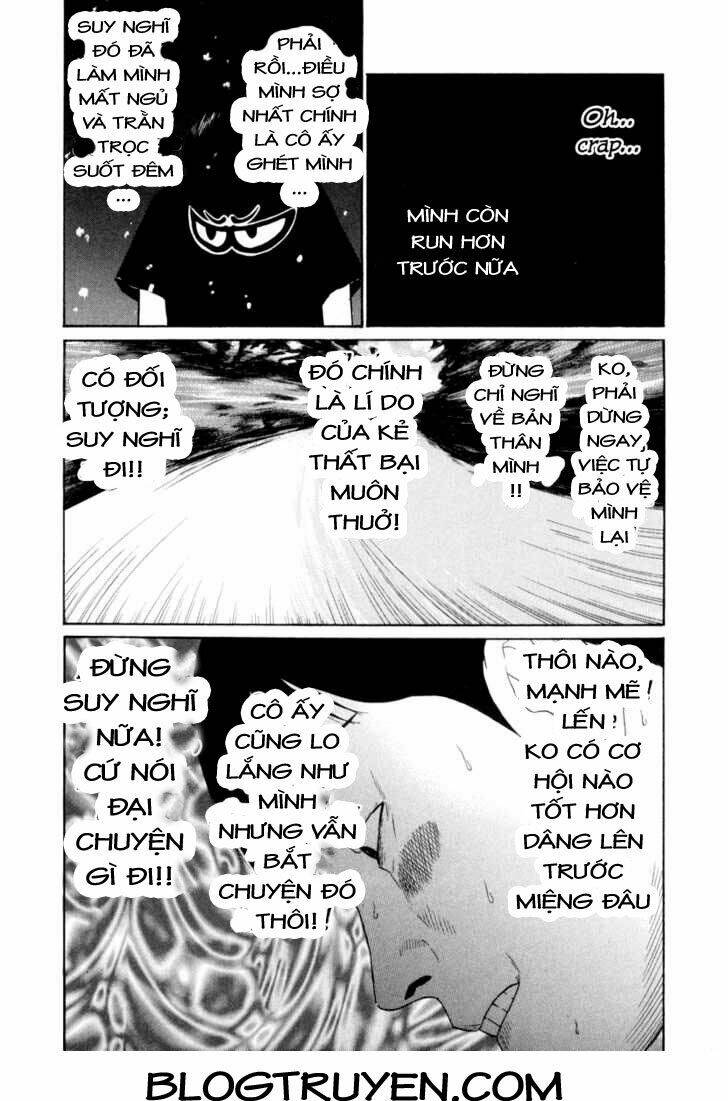 Ciguatera Chapter 13 - Trang 2