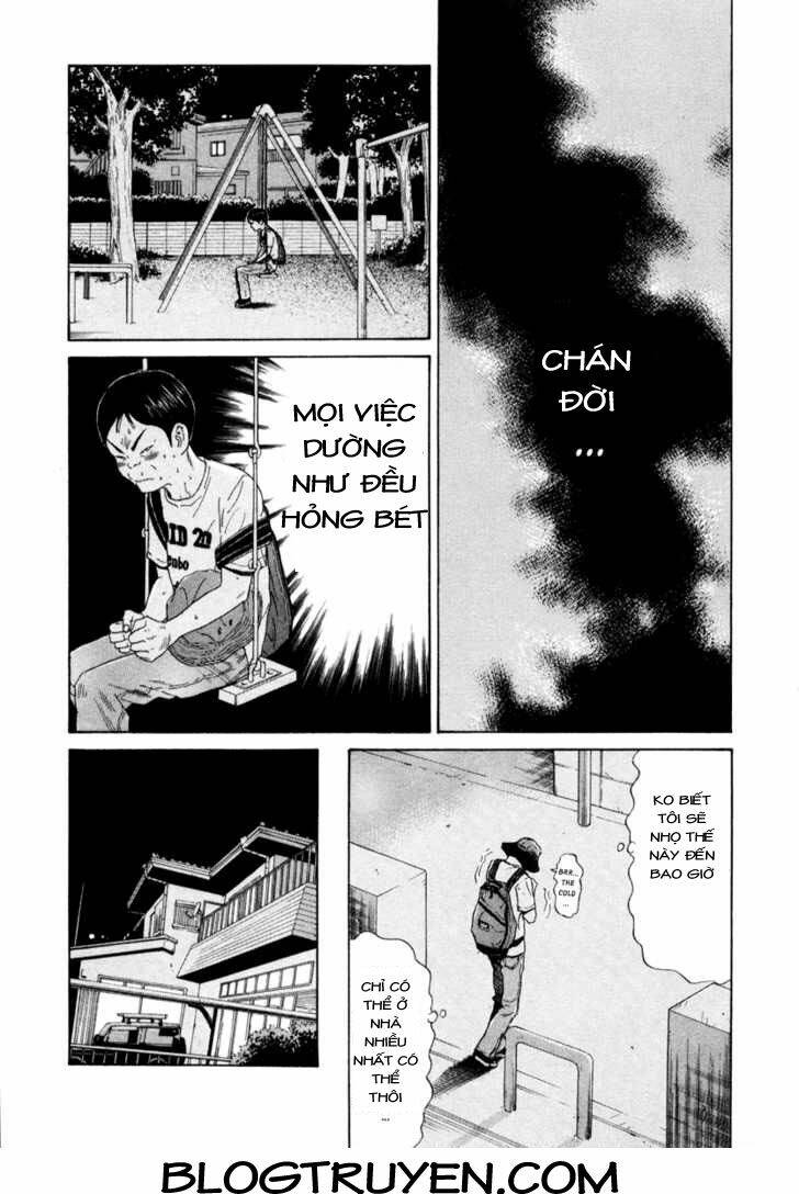 Ciguatera Chapter 12 - Trang 2