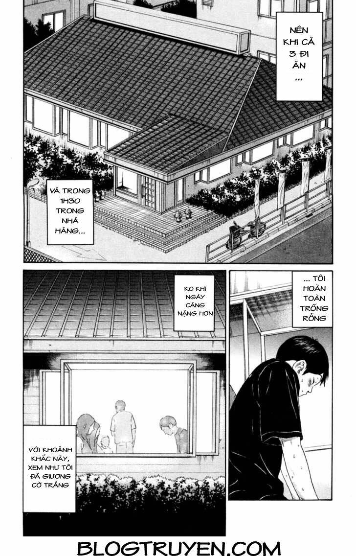 Ciguatera Chapter 8 - Trang 2