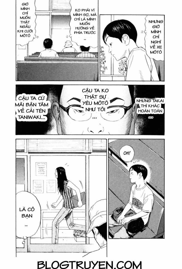 Ciguatera Chapter 6 - Trang 2