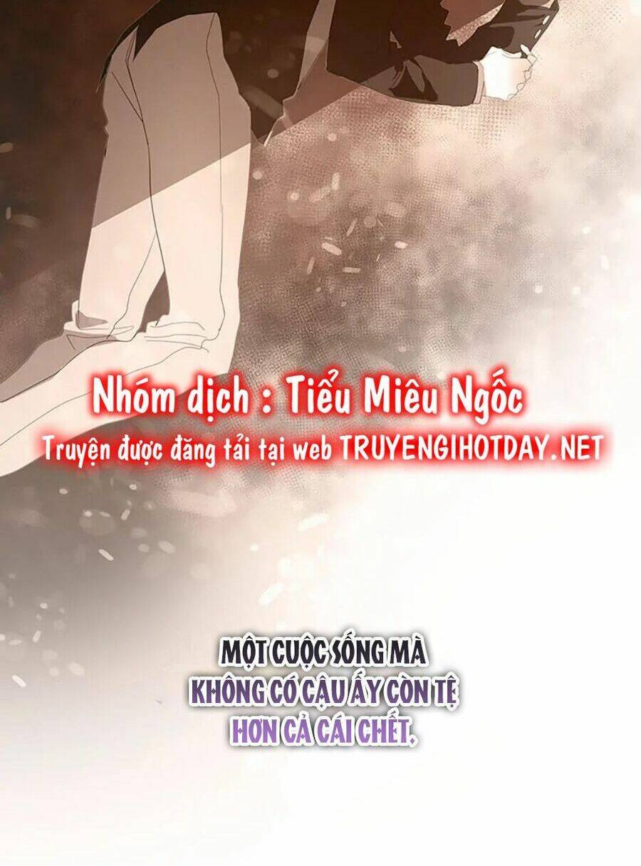 Tôi Đã Nuôi Dưỡng Một Nam Phụ Đầy Ám Ảnh Chapter 72 - Trang 2