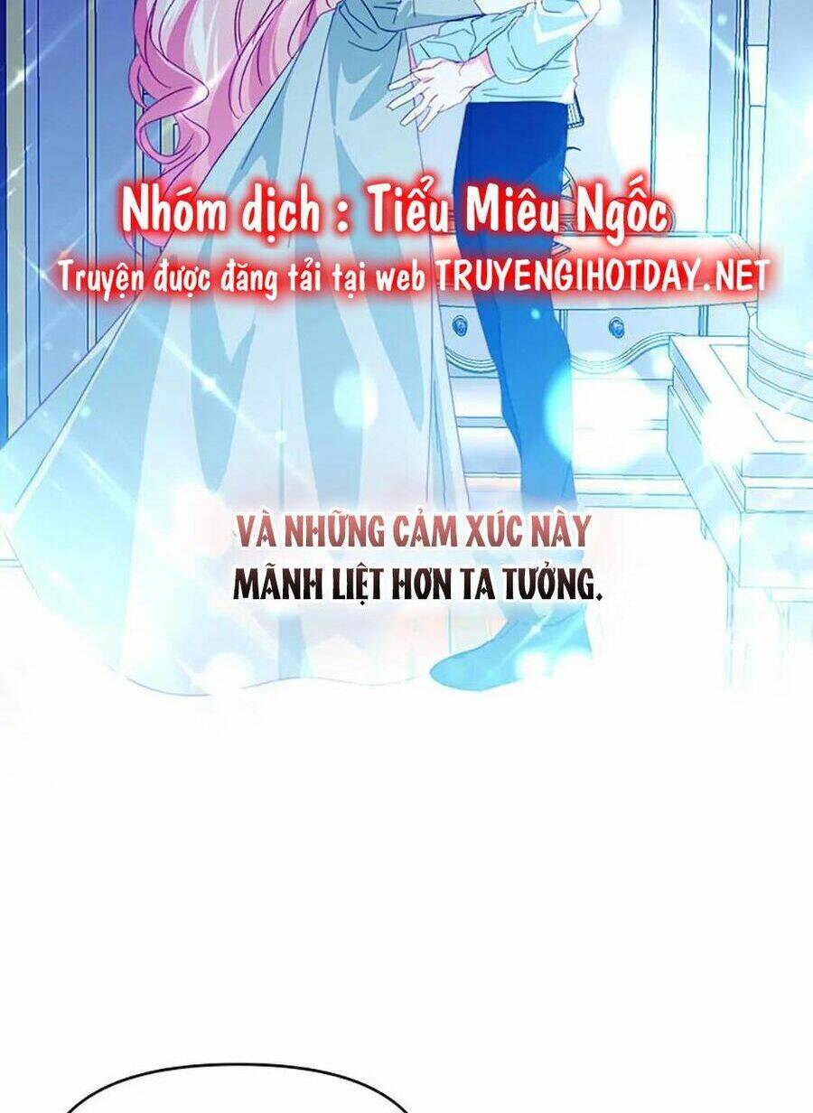 Tôi Đã Nuôi Dưỡng Một Nam Phụ Đầy Ám Ảnh Chapter 72 - Trang 2