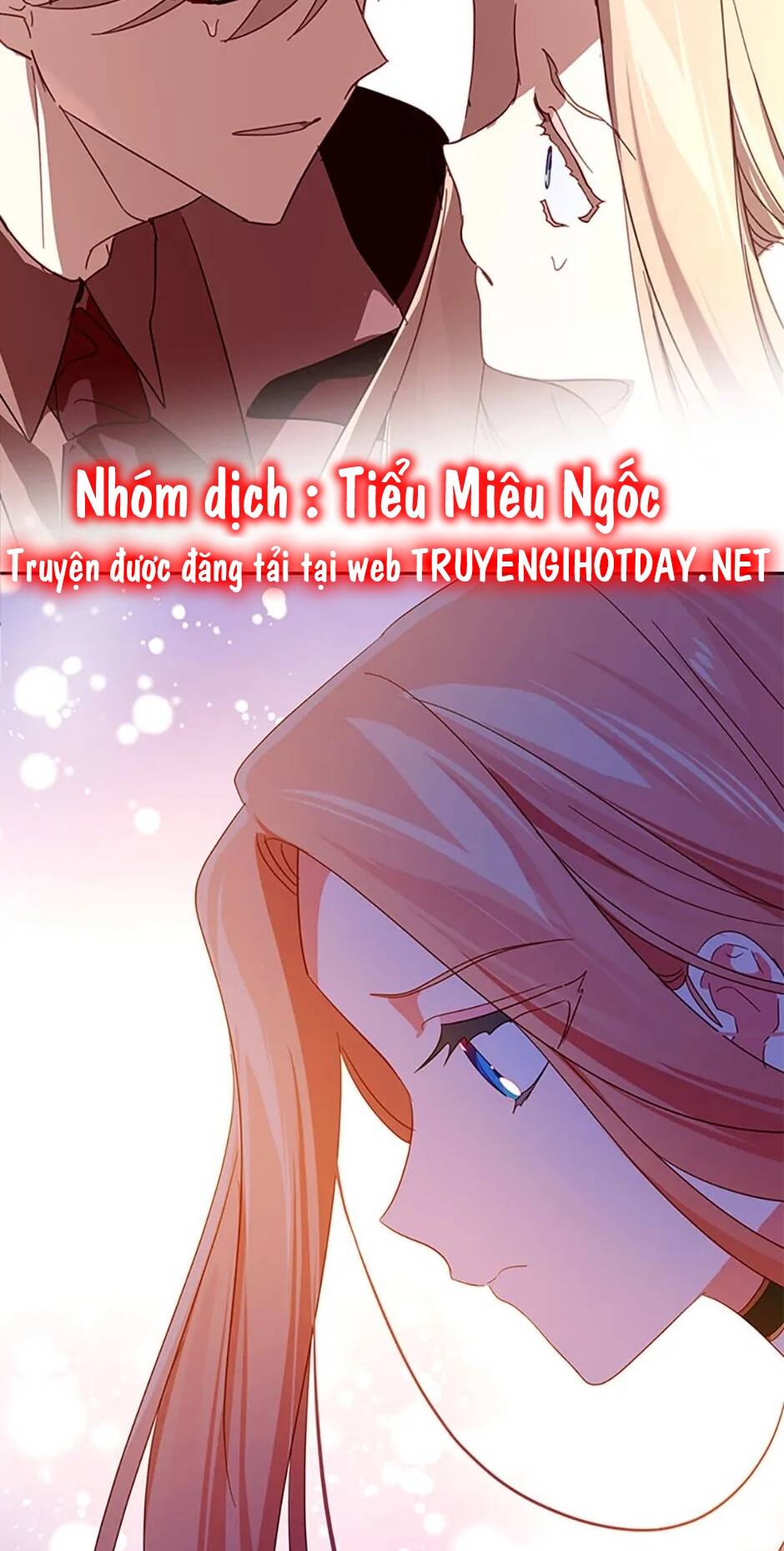 Tôi Đã Nuôi Dưỡng Một Nam Phụ Đầy Ám Ảnh Chapter 71 - Trang 2