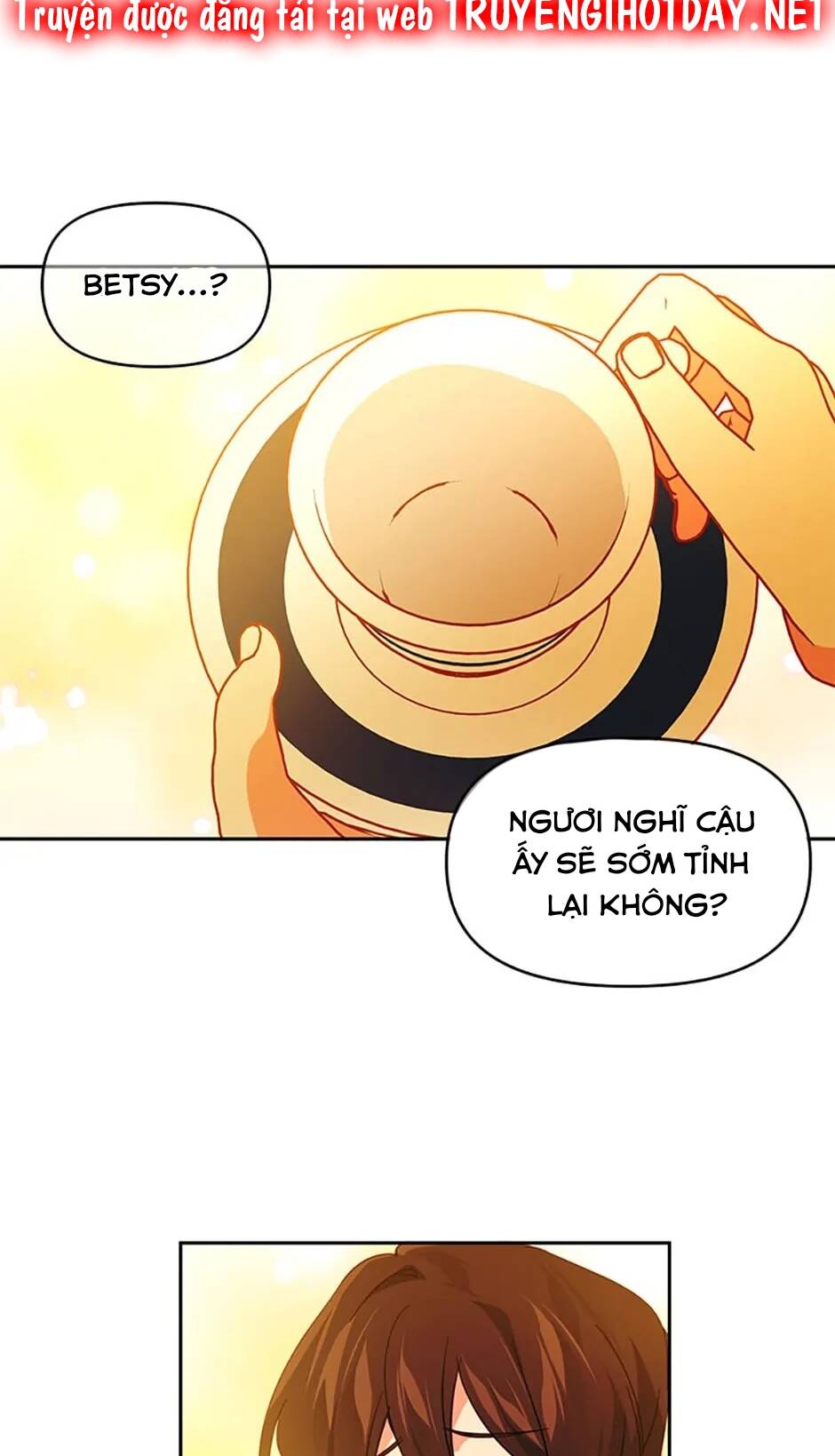 Tôi Đã Nuôi Dưỡng Một Nam Phụ Đầy Ám Ảnh Chapter 71 - Trang 2