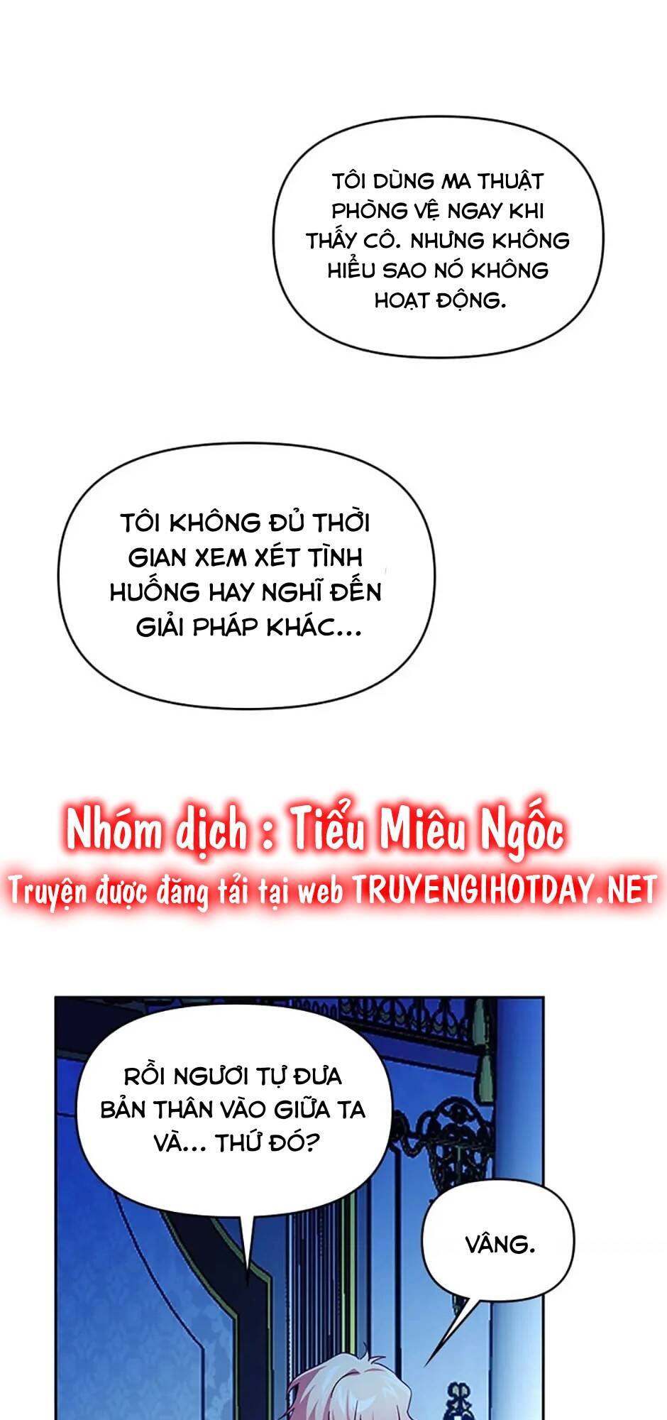 Tôi Đã Nuôi Dưỡng Một Nam Phụ Đầy Ám Ảnh Chapter 71 - Trang 2