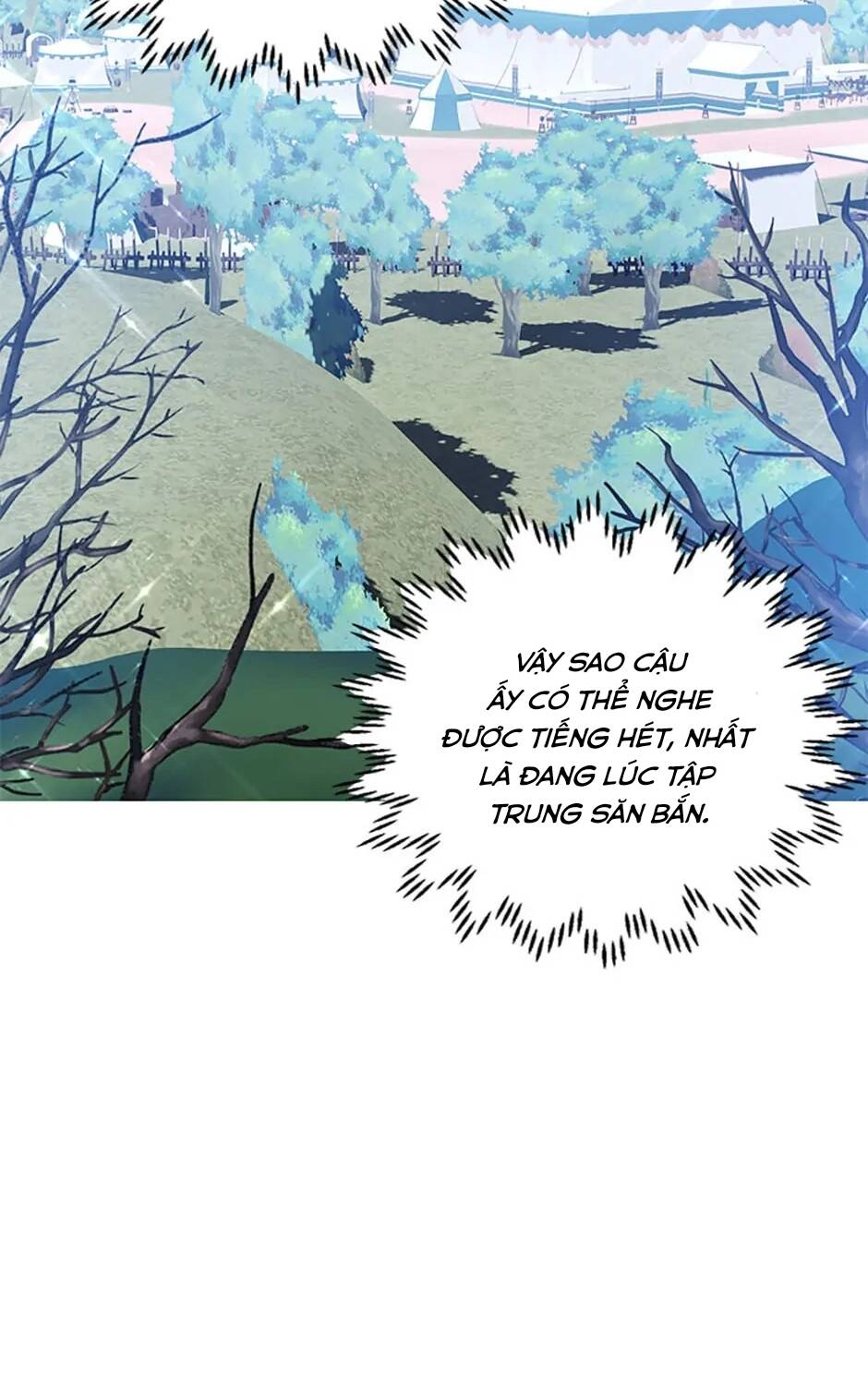 Tôi Đã Nuôi Dưỡng Một Nam Phụ Đầy Ám Ảnh Chapter 71 - Trang 2