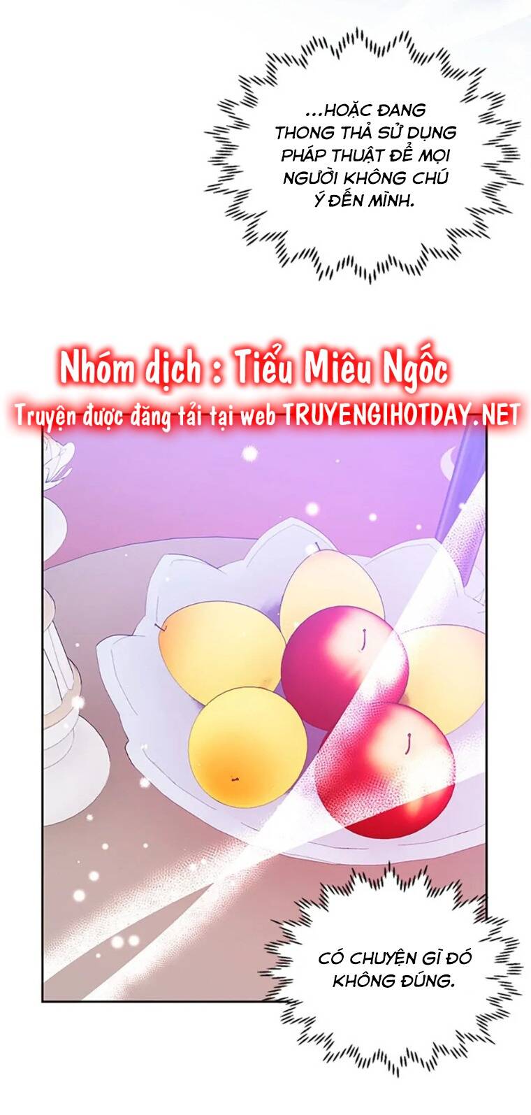 Tôi Đã Nuôi Dưỡng Một Nam Phụ Đầy Ám Ảnh Chapter 69 - Trang 2