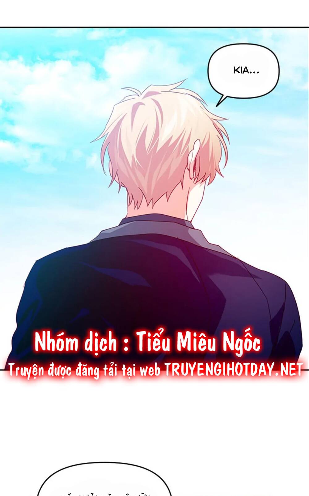 Tôi Đã Nuôi Dưỡng Một Nam Phụ Đầy Ám Ảnh Chapter 68 - Trang 2