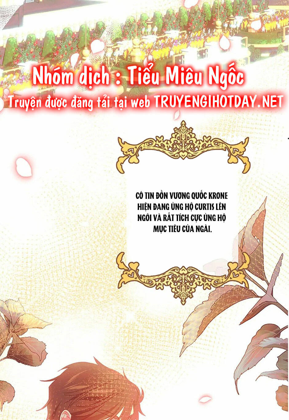 Tôi Đã Nuôi Dưỡng Một Nam Phụ Đầy Ám Ảnh Chapter 67 - Trang 2