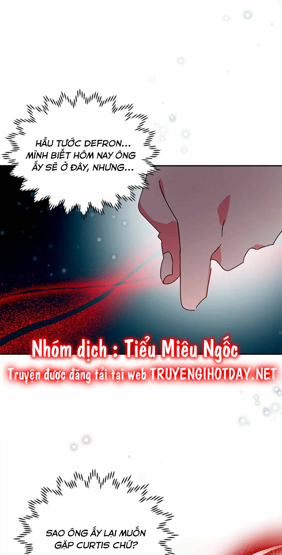 Tôi Đã Nuôi Dưỡng Một Nam Phụ Đầy Ám Ảnh Chapter 67 - Trang 2