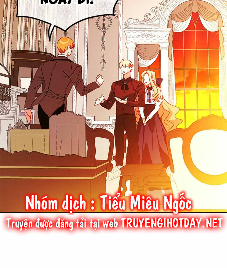 Tôi Đã Nuôi Dưỡng Một Nam Phụ Đầy Ám Ảnh Chapter 65 - Trang 2