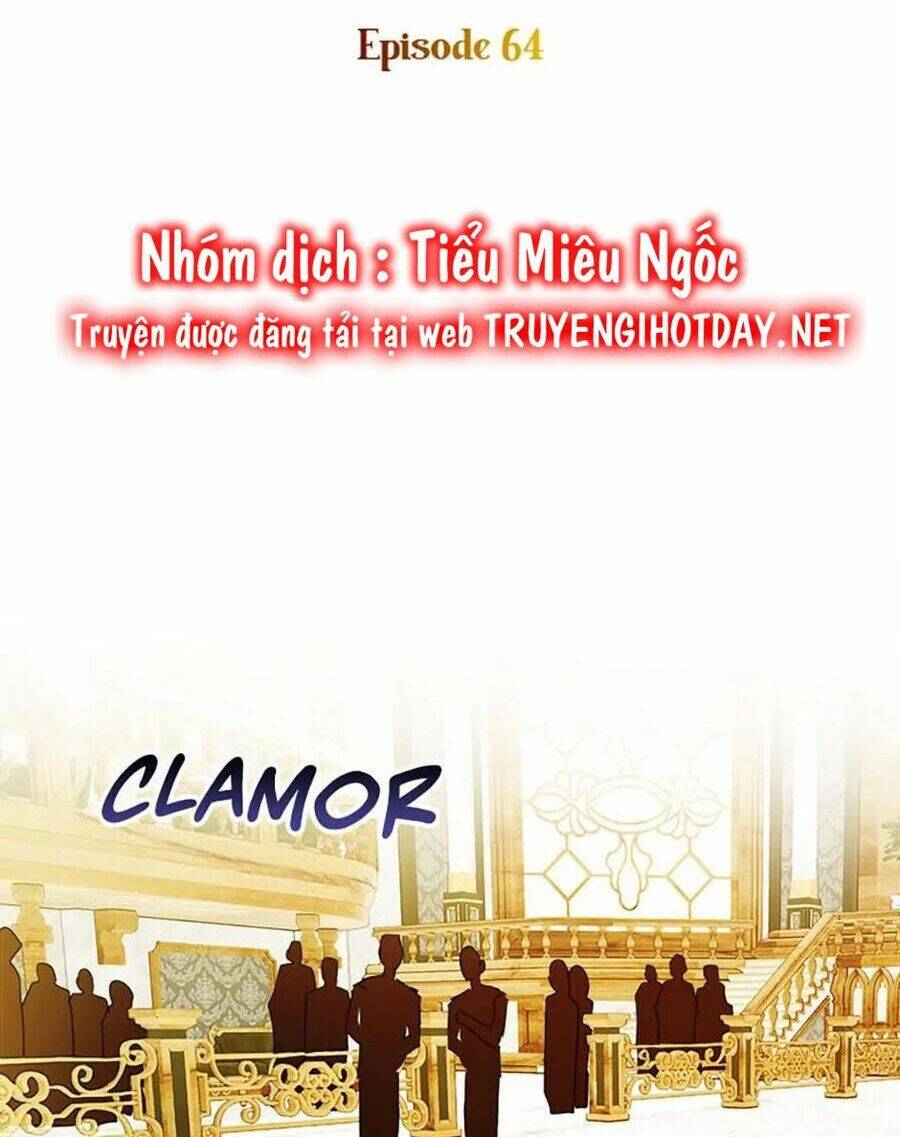 Tôi Đã Nuôi Dưỡng Một Nam Phụ Đầy Ám Ảnh Chapter 64 - Trang 2