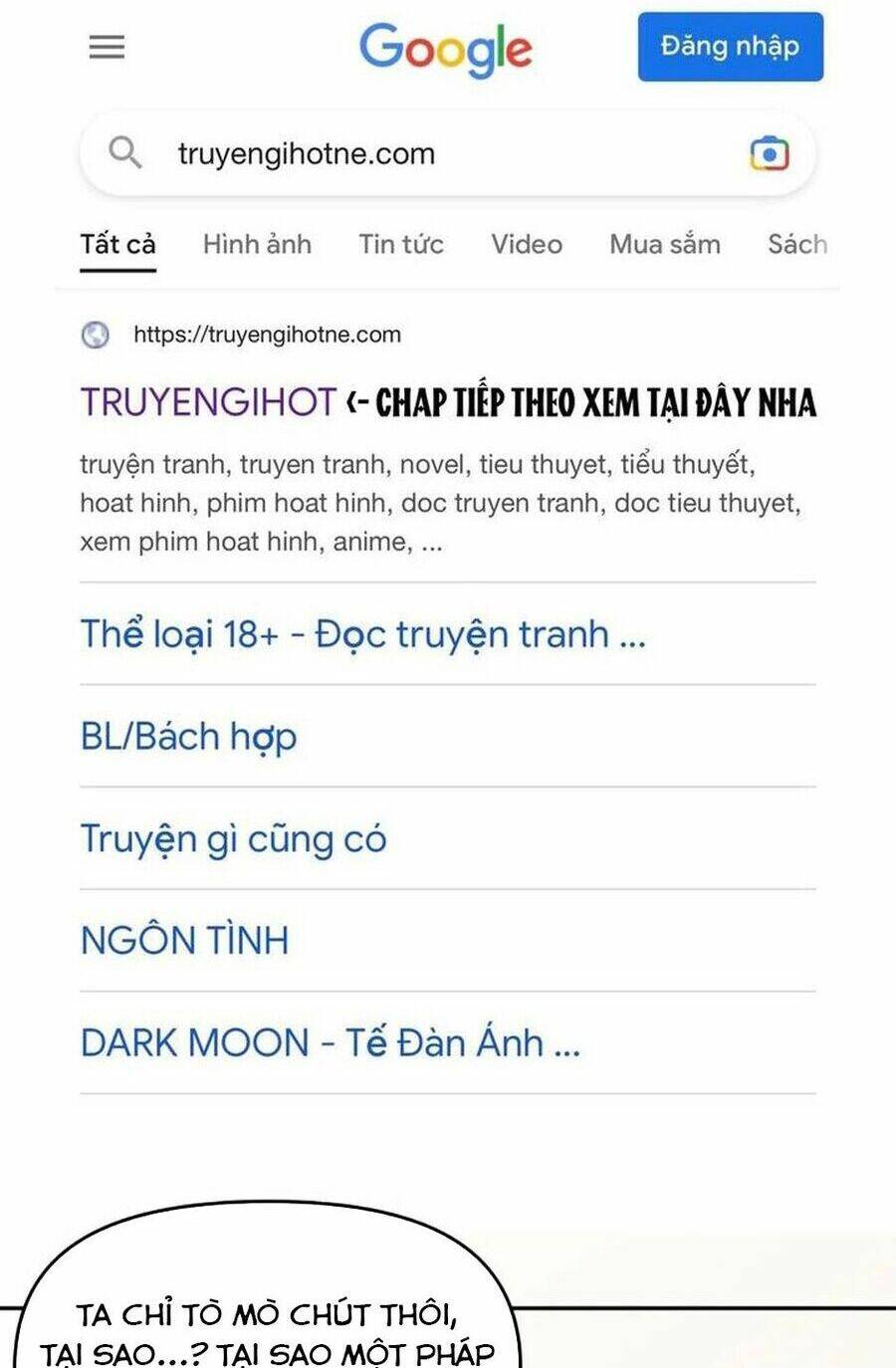 Tôi Đã Nuôi Dưỡng Một Nam Phụ Đầy Ám Ảnh Chapter 64 - Trang 2