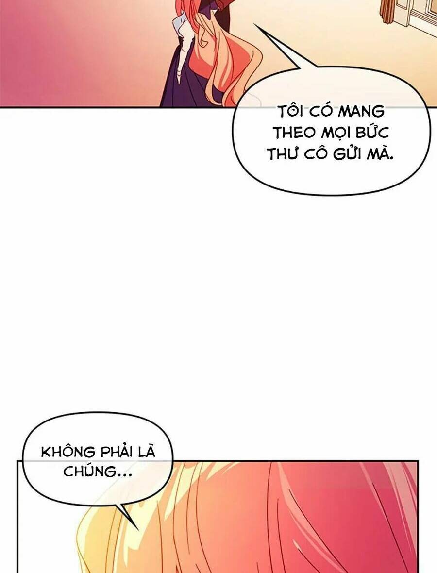 Tôi Đã Nuôi Dưỡng Một Nam Phụ Đầy Ám Ảnh Chapter 64 - Trang 2