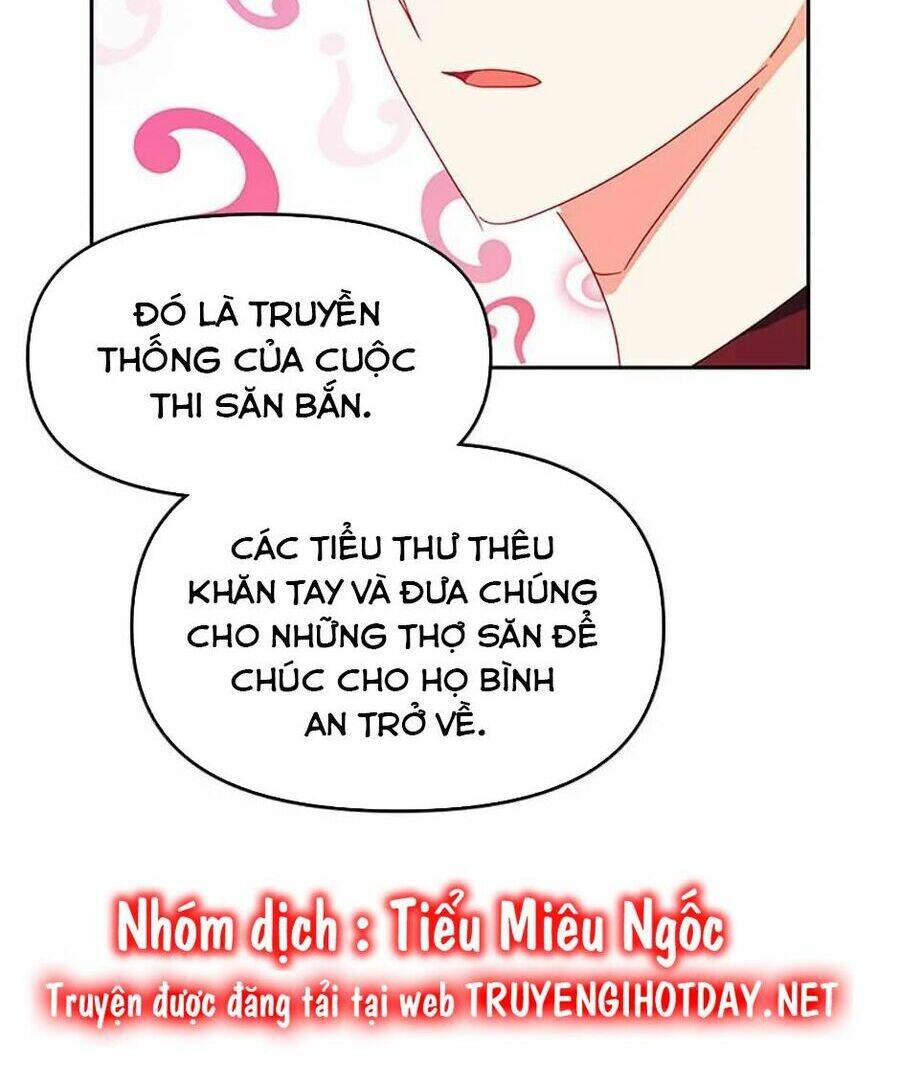 Tôi Đã Nuôi Dưỡng Một Nam Phụ Đầy Ám Ảnh Chapter 64 - Trang 2