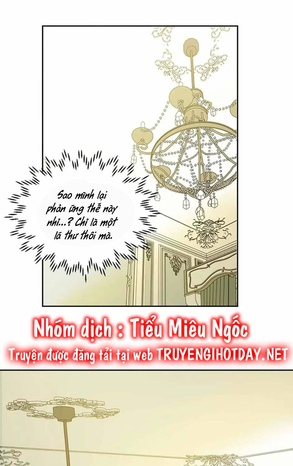 Tôi Đã Nuôi Dưỡng Một Nam Phụ Đầy Ám Ảnh Chapter 61 - Trang 2