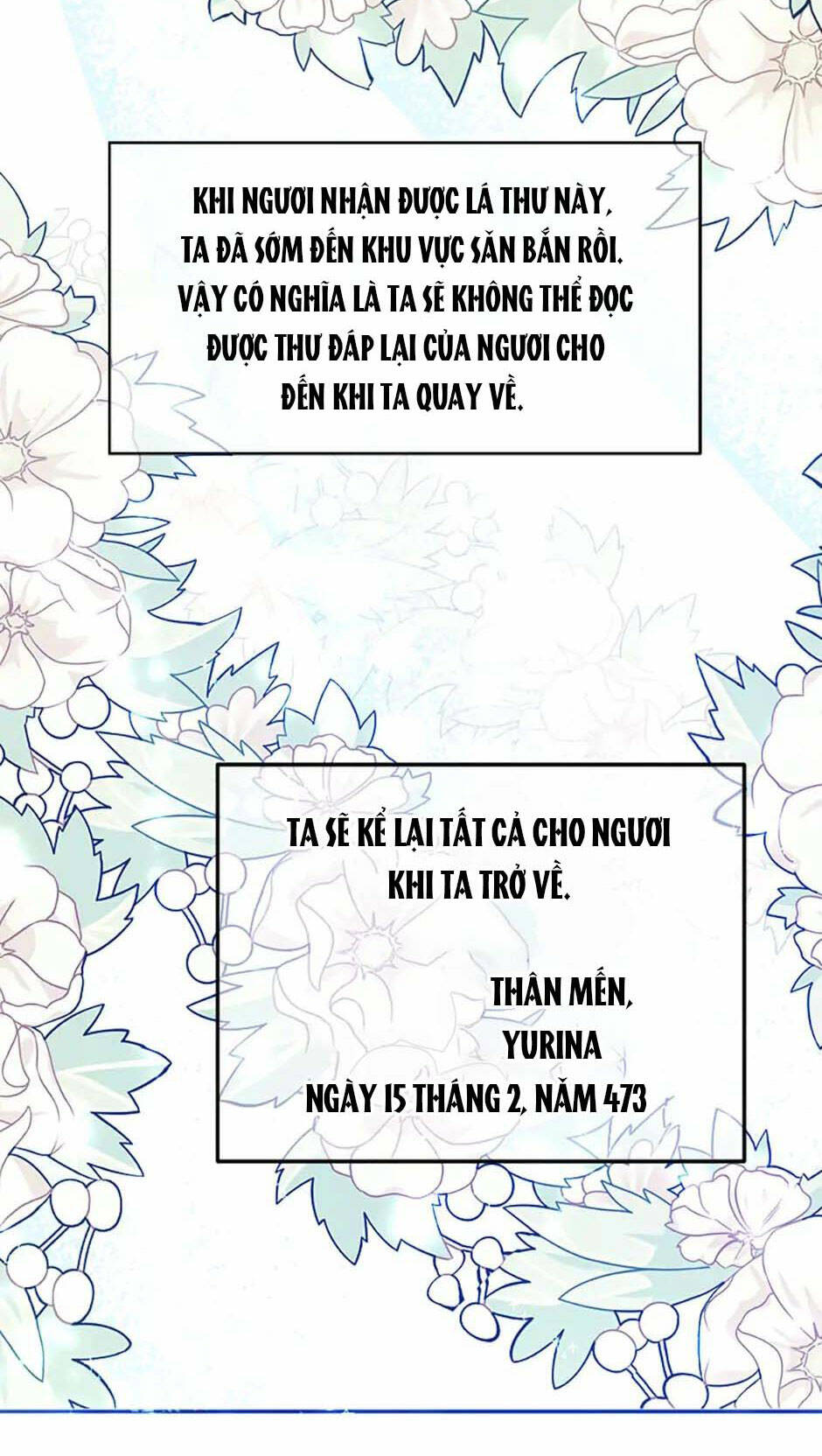 Tôi Đã Nuôi Dưỡng Một Nam Phụ Đầy Ám Ảnh Chapter 61 - Trang 2