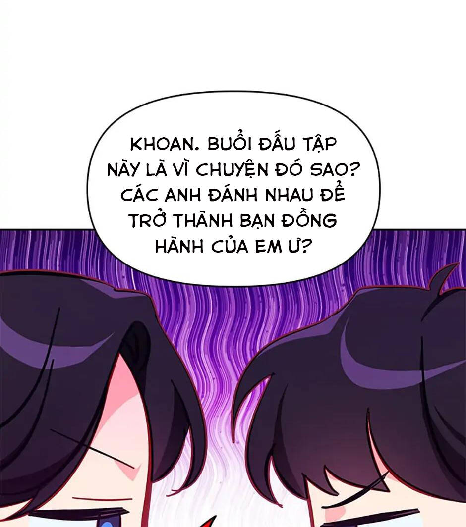 Tôi Đã Nuôi Dưỡng Một Nam Phụ Đầy Ám Ảnh Chapter 59 - Trang 2