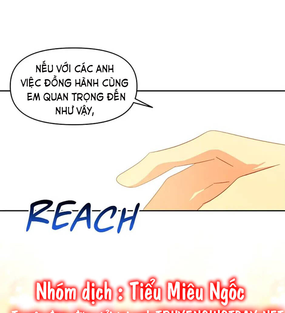 Tôi Đã Nuôi Dưỡng Một Nam Phụ Đầy Ám Ảnh Chapter 59 - Trang 2