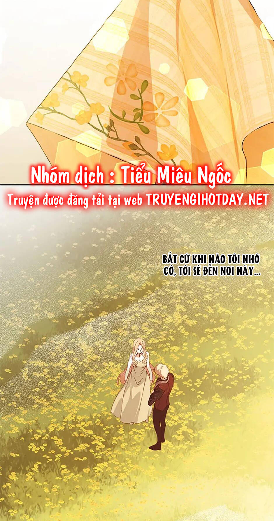 Tôi Đã Nuôi Dưỡng Một Nam Phụ Đầy Ám Ảnh Chapter 59 - Trang 2