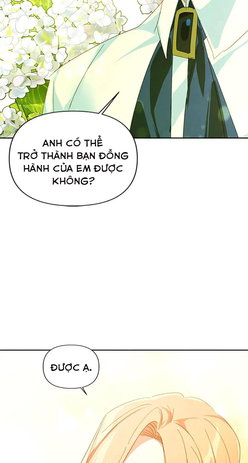 Tôi Đã Nuôi Dưỡng Một Nam Phụ Đầy Ám Ảnh Chapter 59 - Trang 2