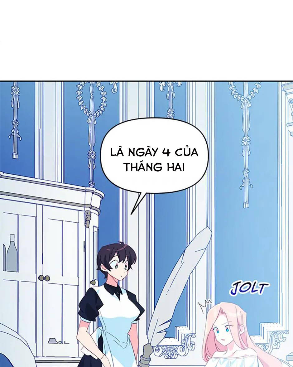 Tôi Đã Nuôi Dưỡng Một Nam Phụ Đầy Ám Ảnh Chapter 59 - Trang 2