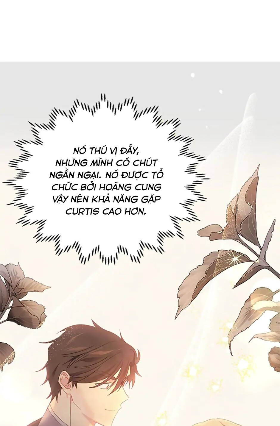 Tôi Đã Nuôi Dưỡng Một Nam Phụ Đầy Ám Ảnh Chapter 58 - Trang 2