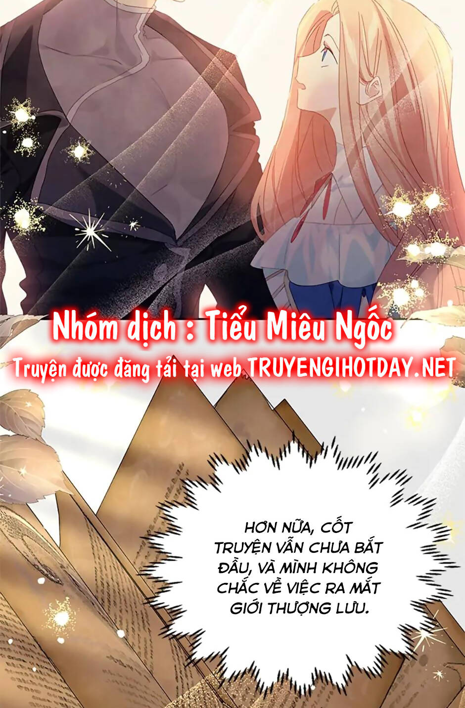 Tôi Đã Nuôi Dưỡng Một Nam Phụ Đầy Ám Ảnh Chapter 58 - Trang 2