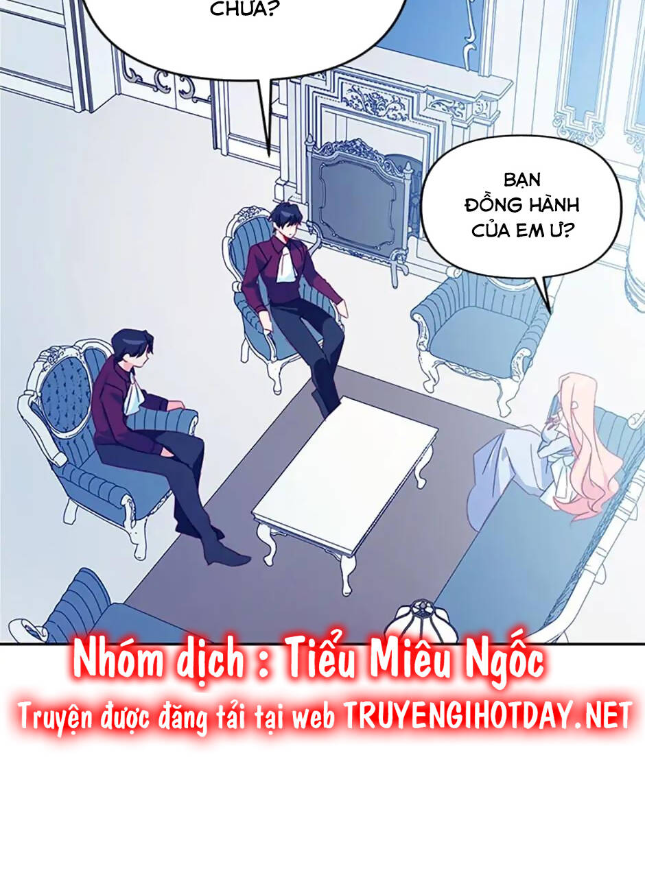 Tôi Đã Nuôi Dưỡng Một Nam Phụ Đầy Ám Ảnh Chapter 58 - Trang 2