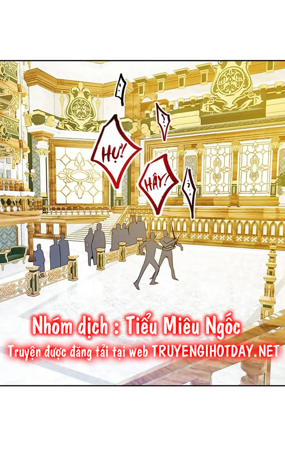 Tôi Đã Nuôi Dưỡng Một Nam Phụ Đầy Ám Ảnh Chapter 58 - Trang 2