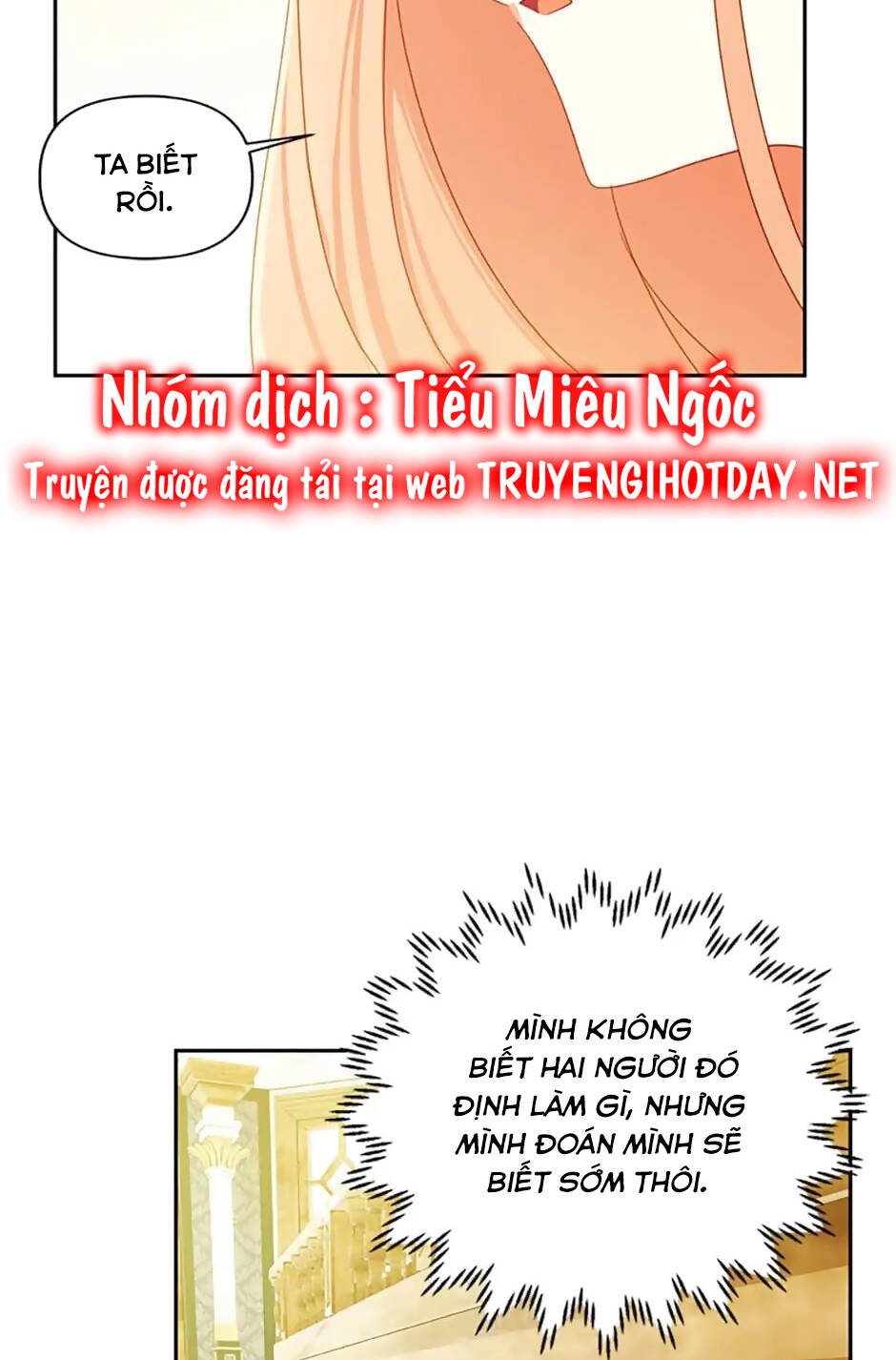 Tôi Đã Nuôi Dưỡng Một Nam Phụ Đầy Ám Ảnh Chapter 58 - Trang 2