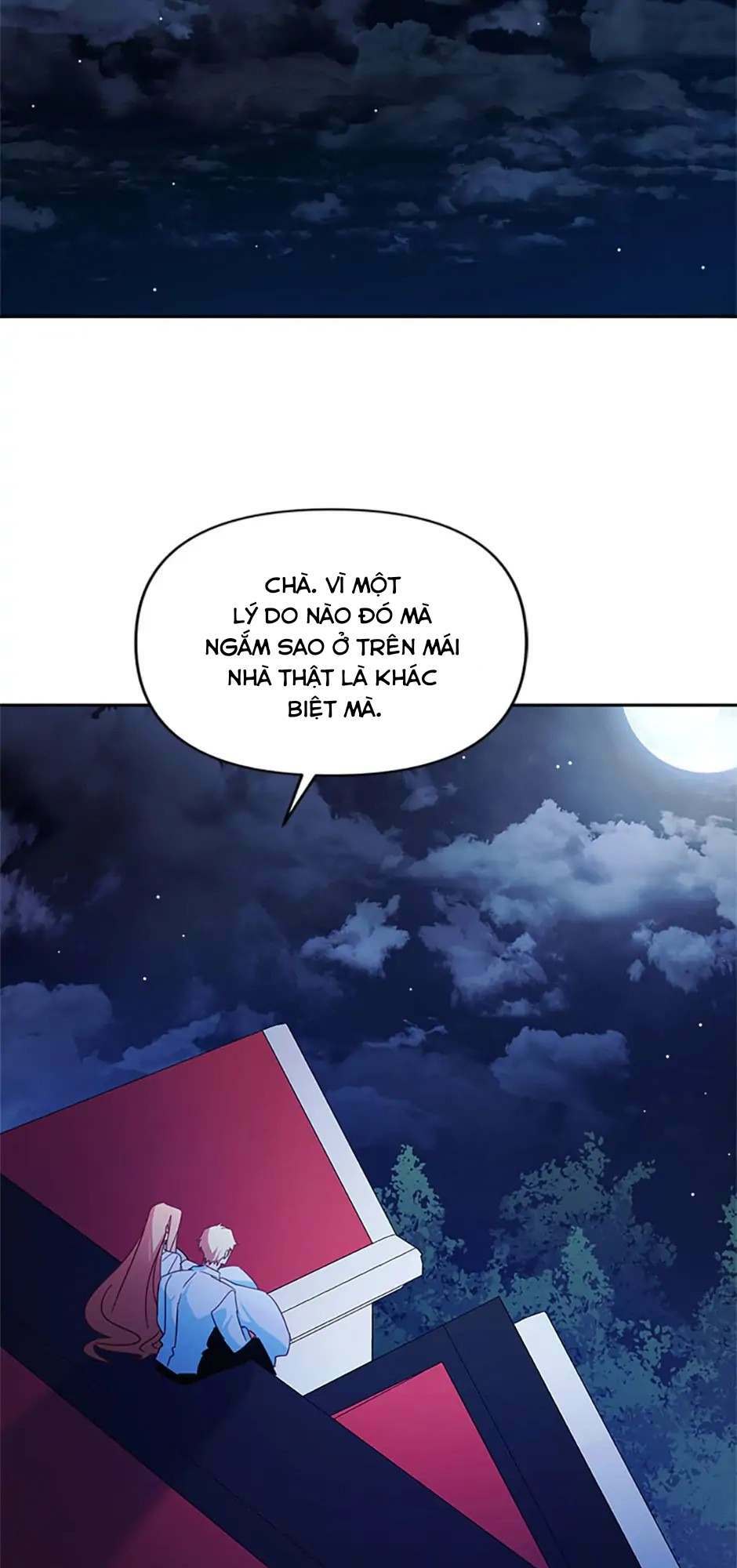 Tôi Đã Nuôi Dưỡng Một Nam Phụ Đầy Ám Ảnh Chapter 56 - Trang 2