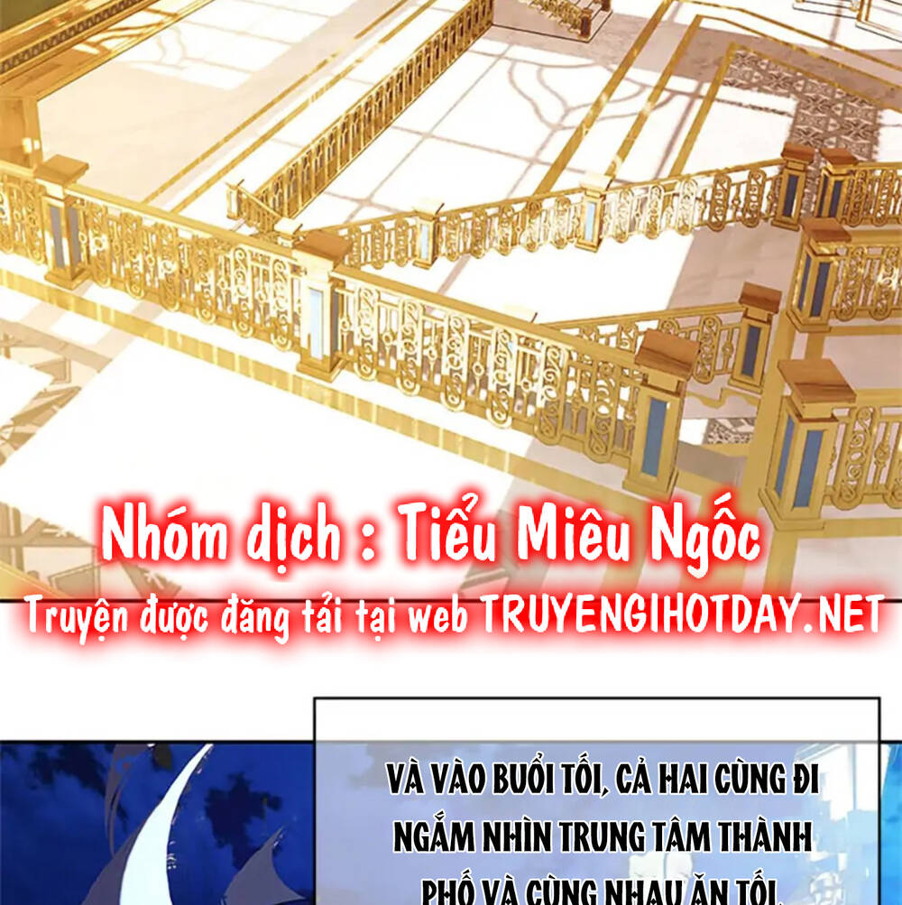 Tôi Đã Nuôi Dưỡng Một Nam Phụ Đầy Ám Ảnh Chapter 55 - Trang 2