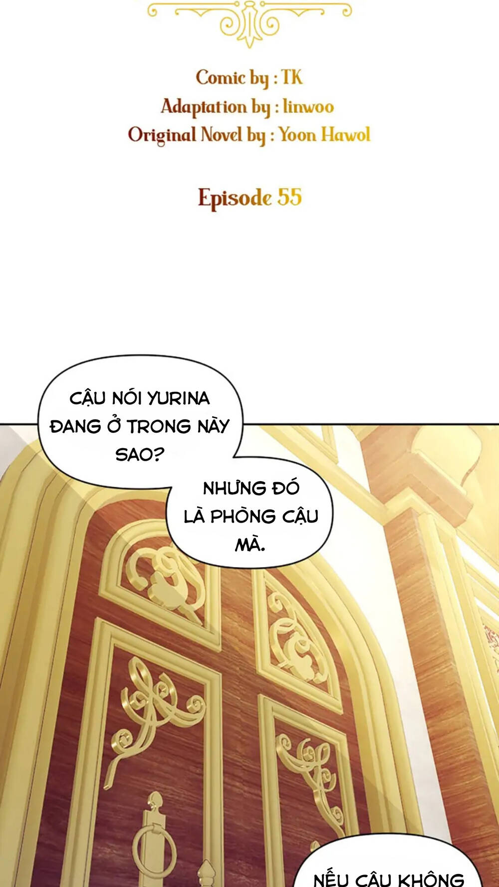 Tôi Đã Nuôi Dưỡng Một Nam Phụ Đầy Ám Ảnh Chapter 55 - Trang 2